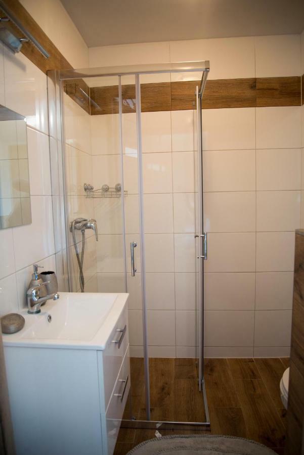 4Kwatery Mielno  Exterior foto